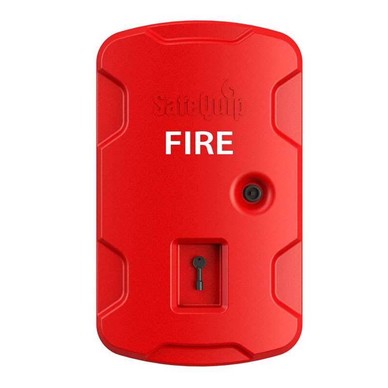Fire Box 4.5kg