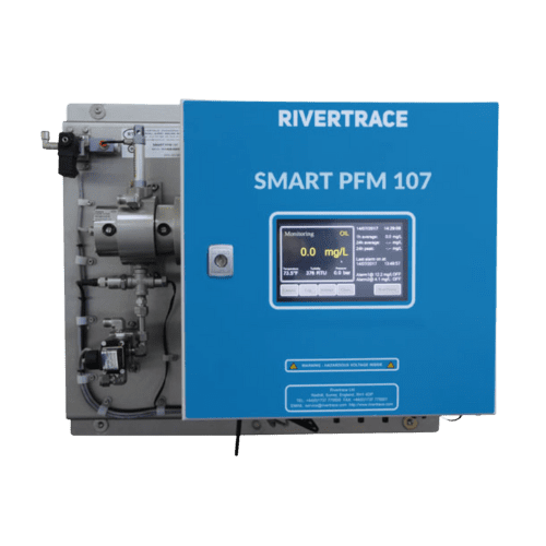 Rivertrace SMART PFM 107