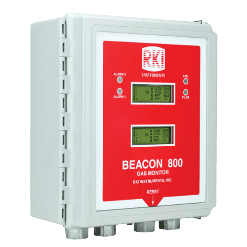Beacon 800