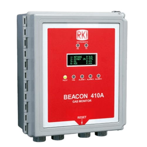 Beacon 410A