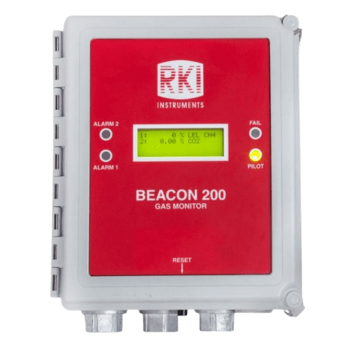 Beacon 200