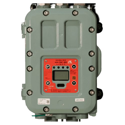 OHC-800