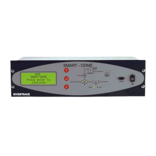 Rivertrace SMART ODME