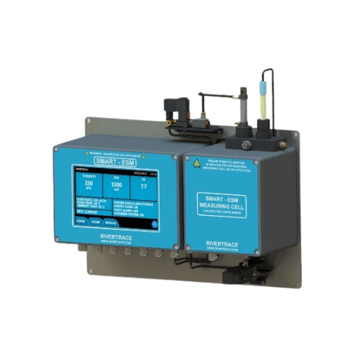 Rivertrace SMART ESM