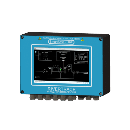 Rivertrace SMARTSAFE ORB