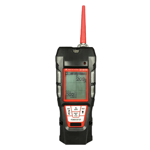 GX-6000