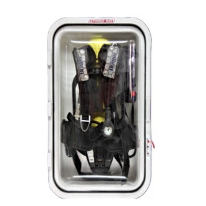 Fire Cabinet - Breathing Apparatus (BA)