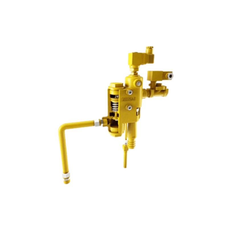 DESMI Priming Ejector