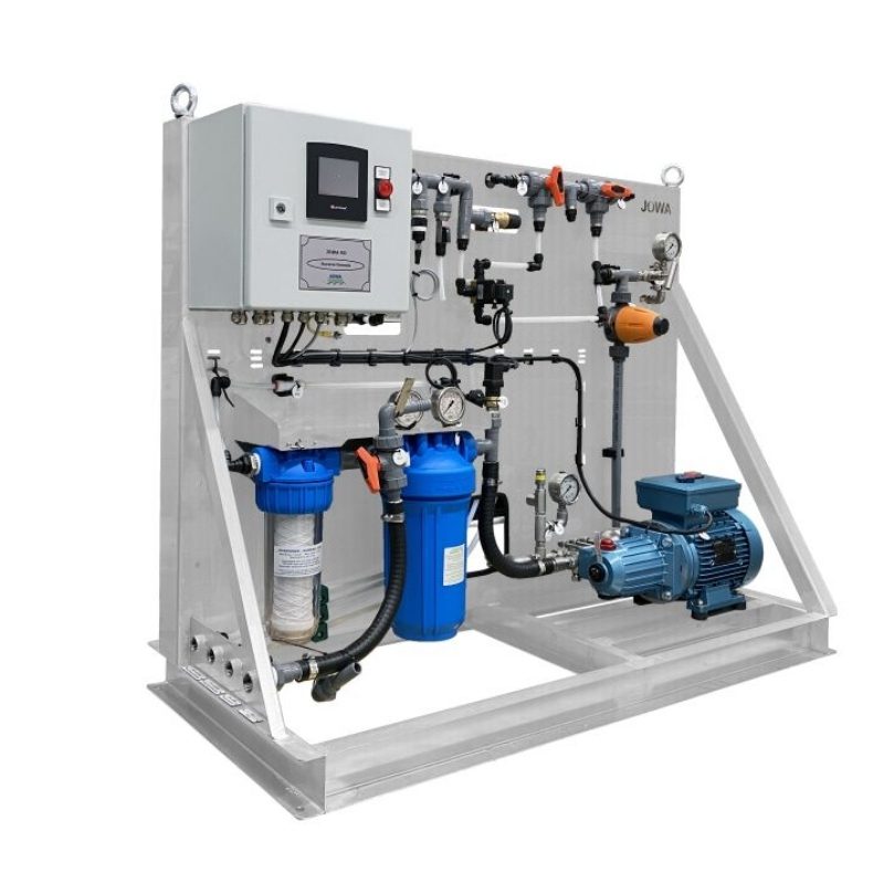 JOWA RO 3,2T-5,5T SEA REVERSE OSMOSIS