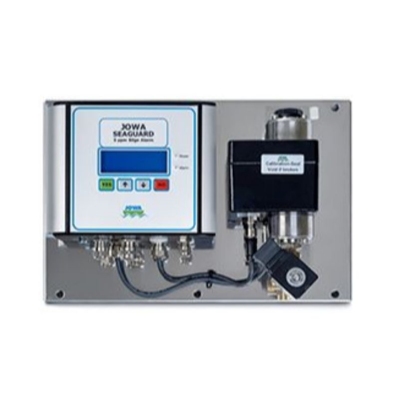 JOWA Seaguard 5 PPM - Bilge alarm / OCM Oil Content Meter: