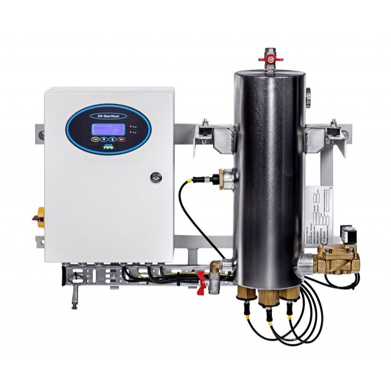 JOWA UV Sterilizer