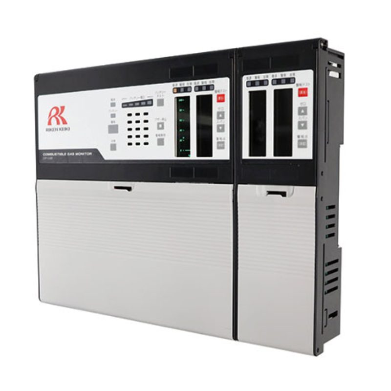 Combustible Gas Detection Alarm System GP-148