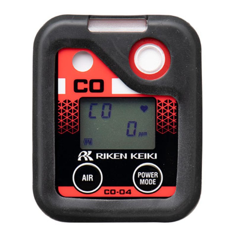 Portable Gas Monitor 04 series CO-04(C-)