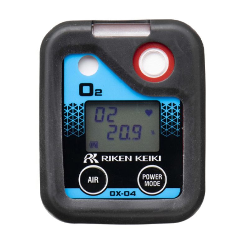 Portable Gas Monitor 04 series OX-04