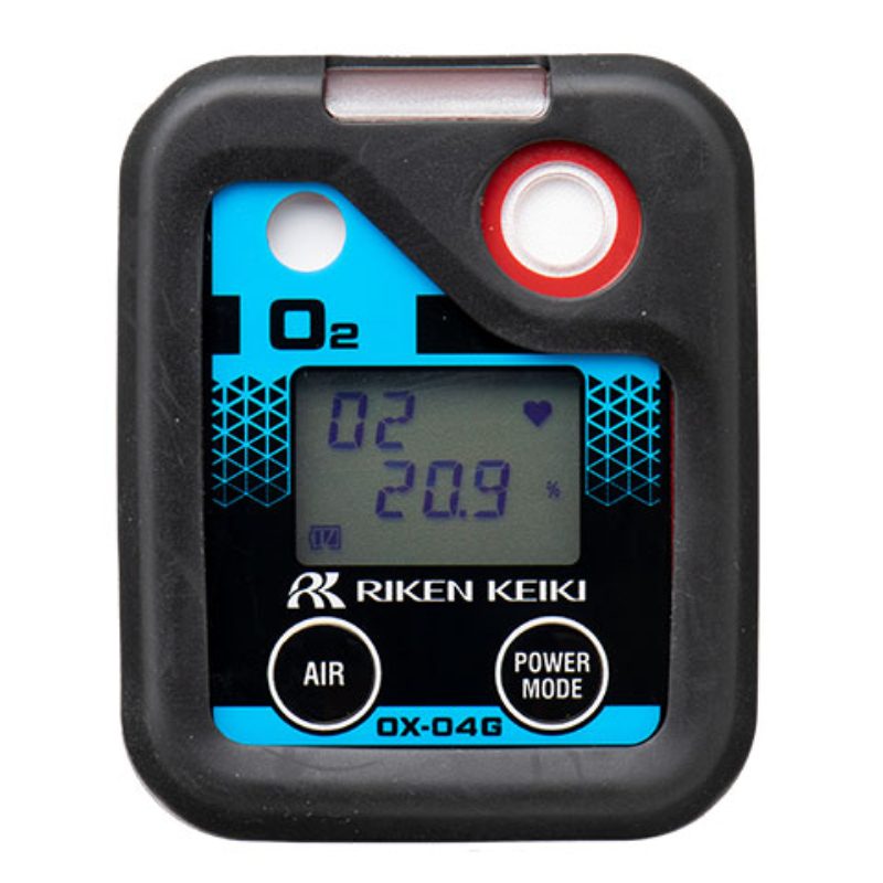 Portable Gas Monitor 04 series OX-04G