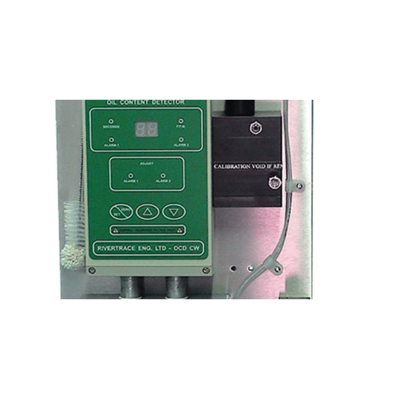 OCD CW MONITOR
